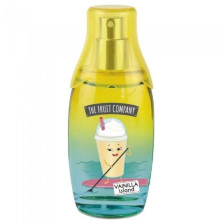 Colonia vainilla the fruit company