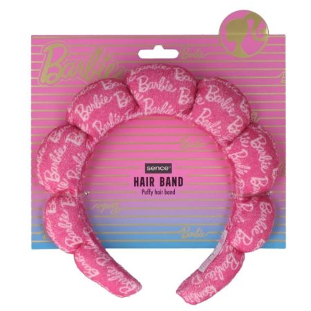 Diadema viral barbie