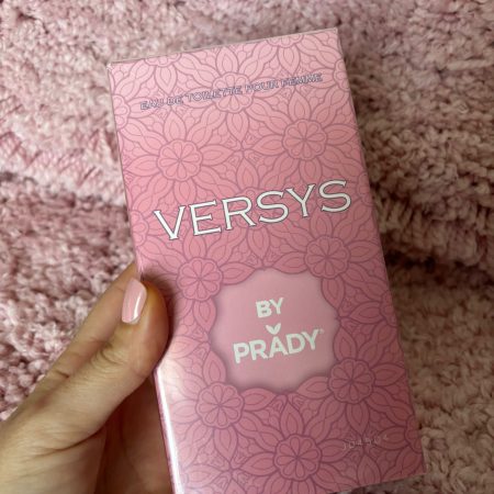 Colonia Inspiración Versys Prady