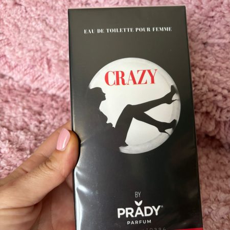 Colonia Inspiración Crazy Prady