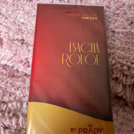 Colonia Inspiración Bachá Rouge