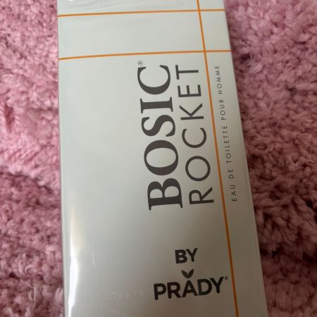 Colonia Inspiración Bossic Rocket Prady