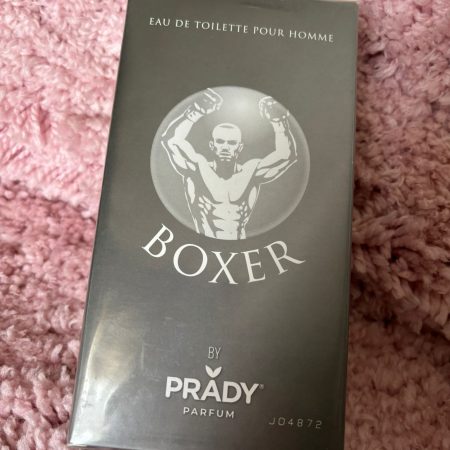 Colonia Inspiración Boxer Prady