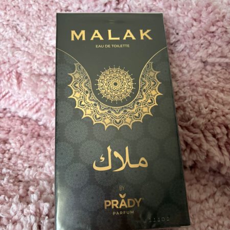 Colonia Inspiración Malak Prady