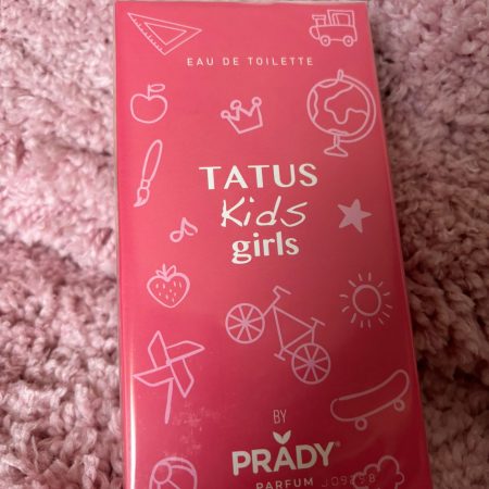 Colonia Inspiración Tatus Kids girls Prady