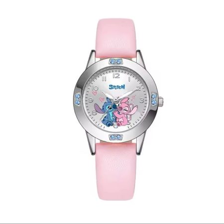Reloj Stitch