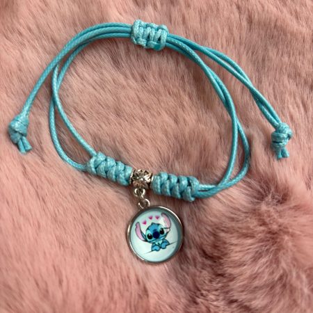 Pulsera Stitch
