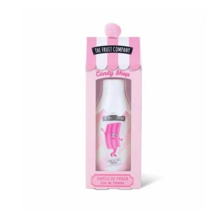 Colonia Candy Shop Chicle de Fresa The Fruit Company