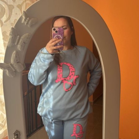 Conjunto Dor Celeste