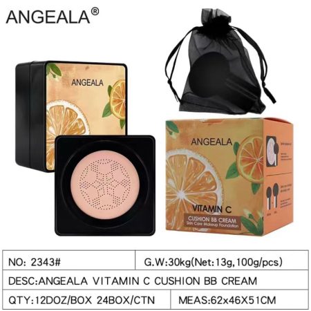 Bb Cream Viral Vitamina C tono 2