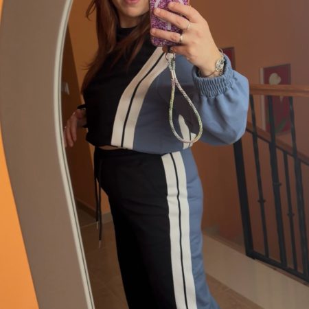 Conjunto Estilo Vaquero