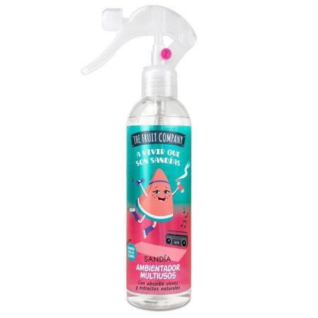 Ambientador en Spray Sandía The Fruit Company