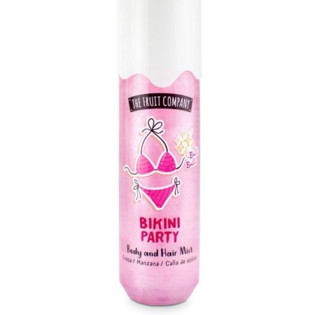Body and Hair Mist Bikini Party The Fruit Company