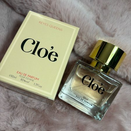 Perfume Clo´e Reyes Queens 50ml