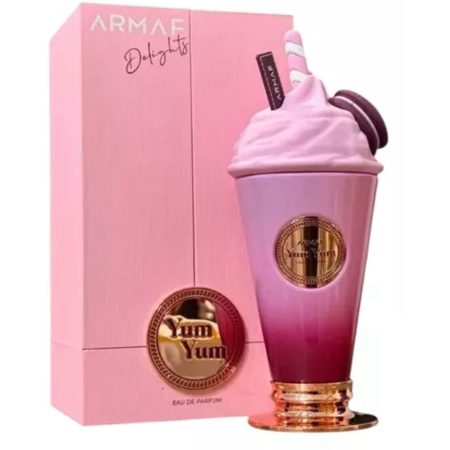 Perfume árabe Yum Yum 100 ml Armaf