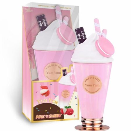 Perfume Yum Yum Fine fragance mist Pink & sweet 100ml