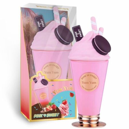 Perfume Yum Yum Fine fragance mist Helado de fresa 100ml