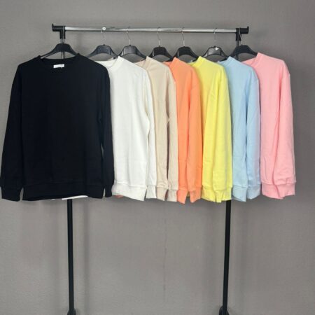 Sudadera Vera Personalizable