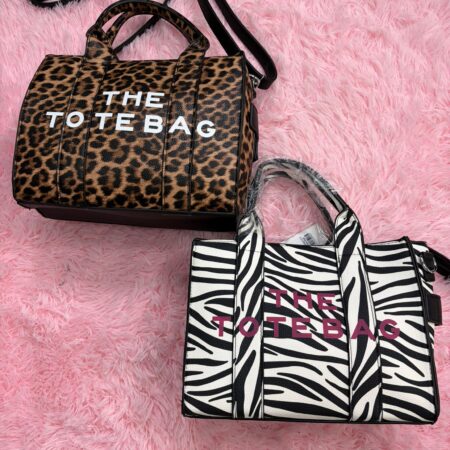 Bolso The tote Bag mediano